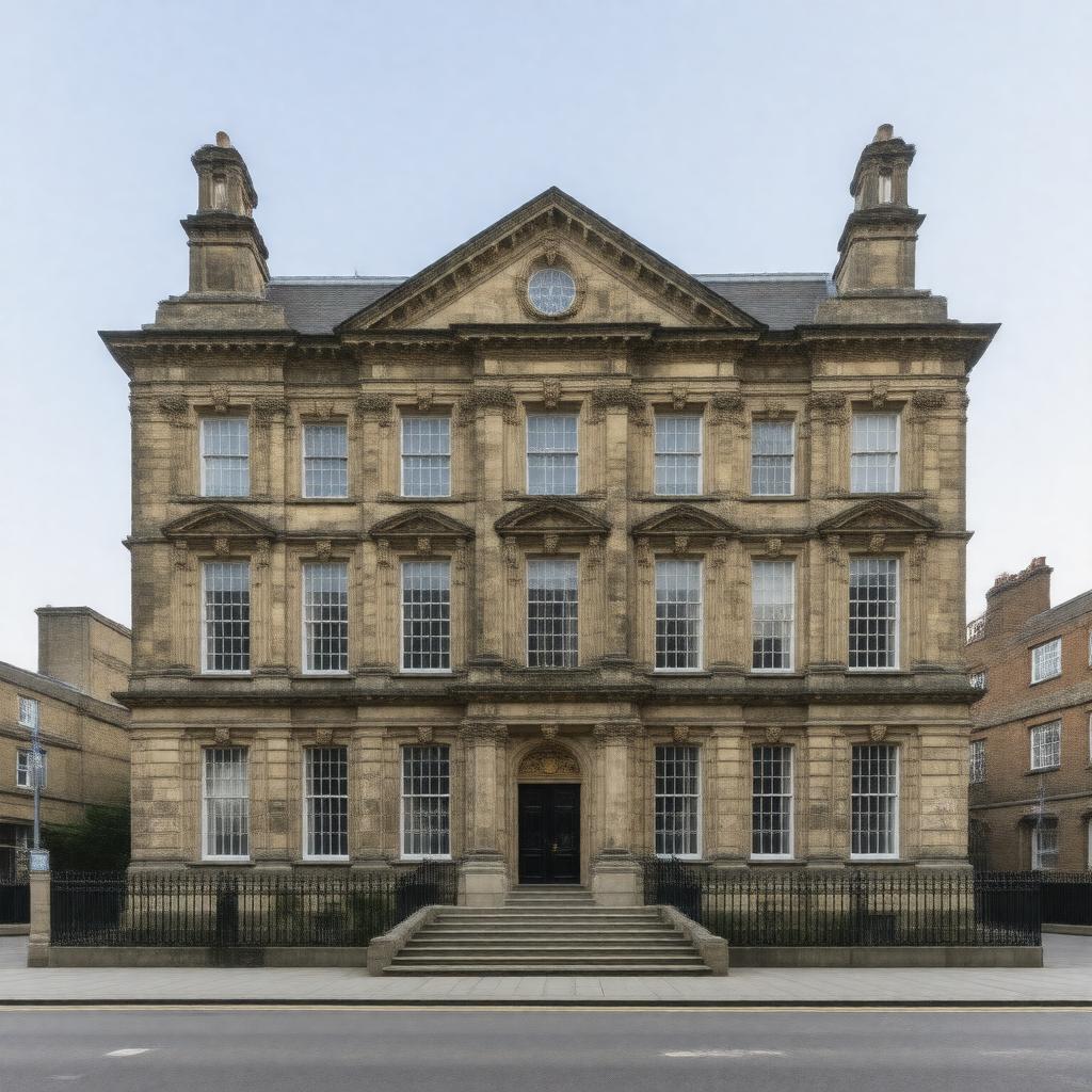 Hull Maritime Museum